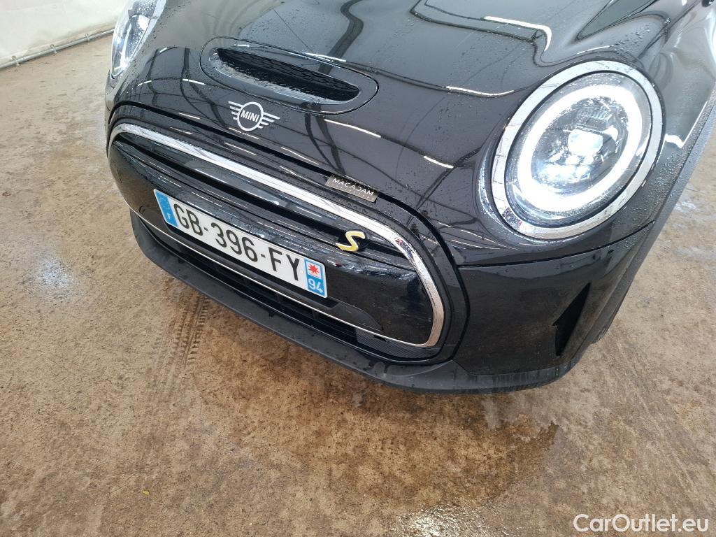  Mini  Mini   / 2021 / 3P / Berline Cooper SE Finition Essential 184 ch BVA #25