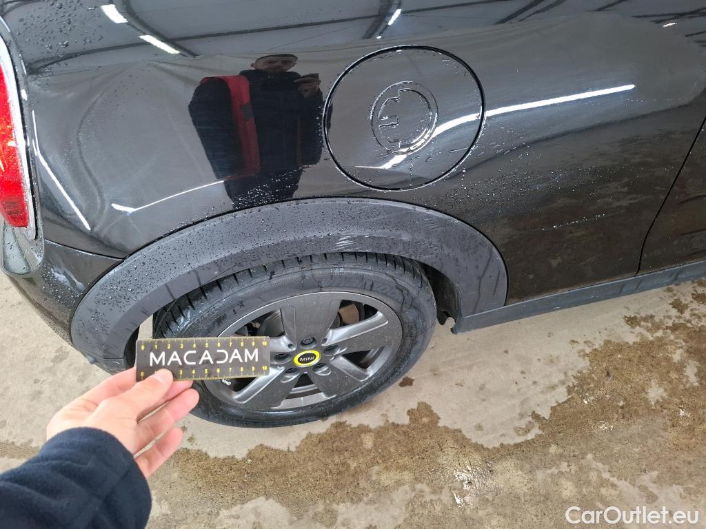  Mini  Mini   / 2021 / 3P / Berline Cooper SE Finition Essential 184 ch BVA #27