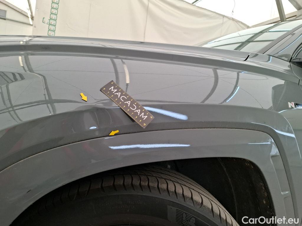  Hyundai  Tucson  Business 2WD 1.6 CRDi #1