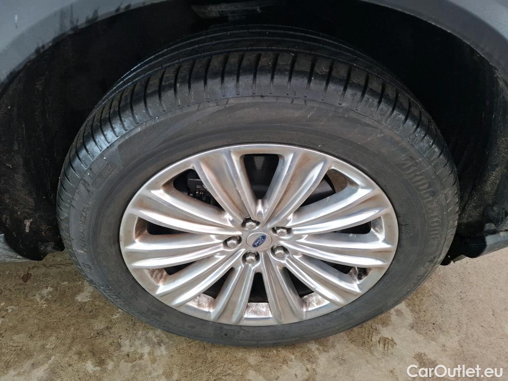  Ford  Explorer FORD  / 2019 / 5P / SUV 3.0l EcoBoost 457ch PHEV AWD Platinium #22