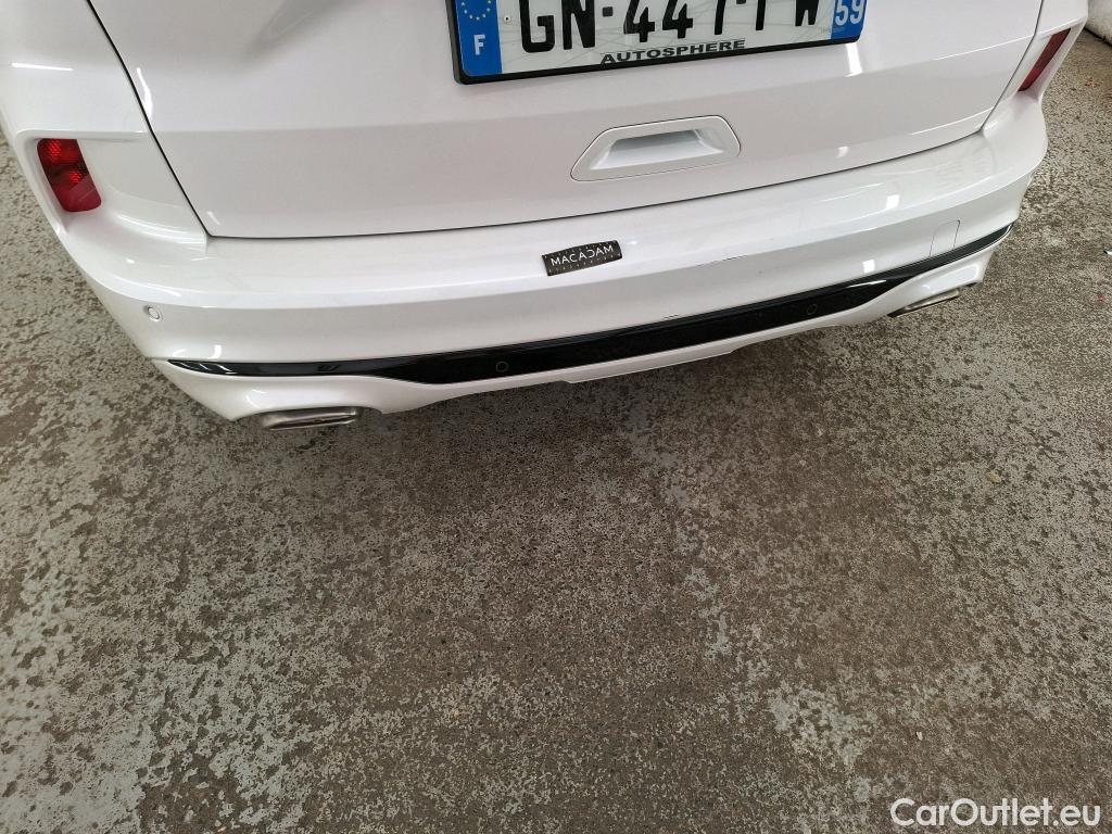  Ford  Kuga FORD  / 2019 / 5P / SUV 2.5 190 hybrid Flexifuel Pshift Vignale #1