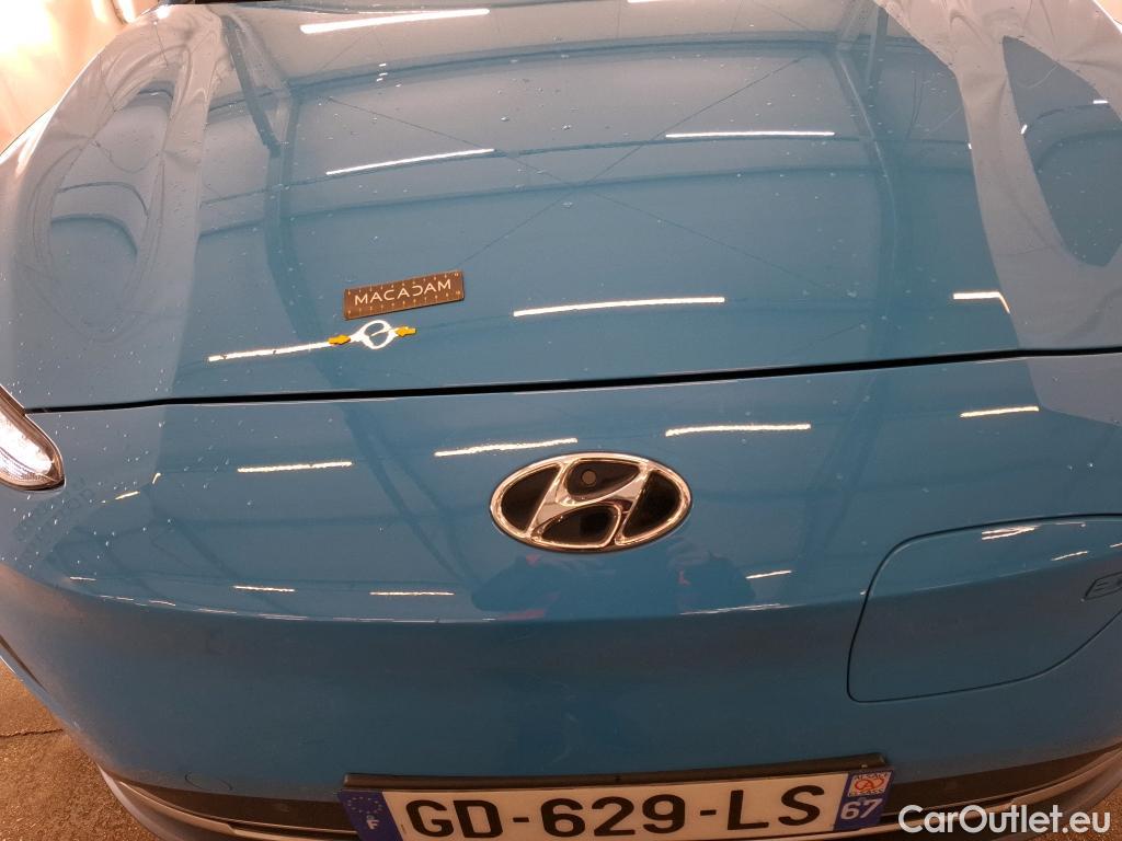  Hyundai  Konna Kona Executive Electrique 2WD 39kWh BVA #4