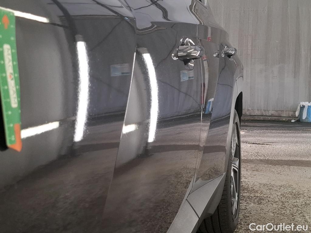  Hyundai  Tucson HYUNDAI  / 2020 / 5P / SUV 1.6 PHEV 265 HTRAC CREATIVE 4WD AUTO #4