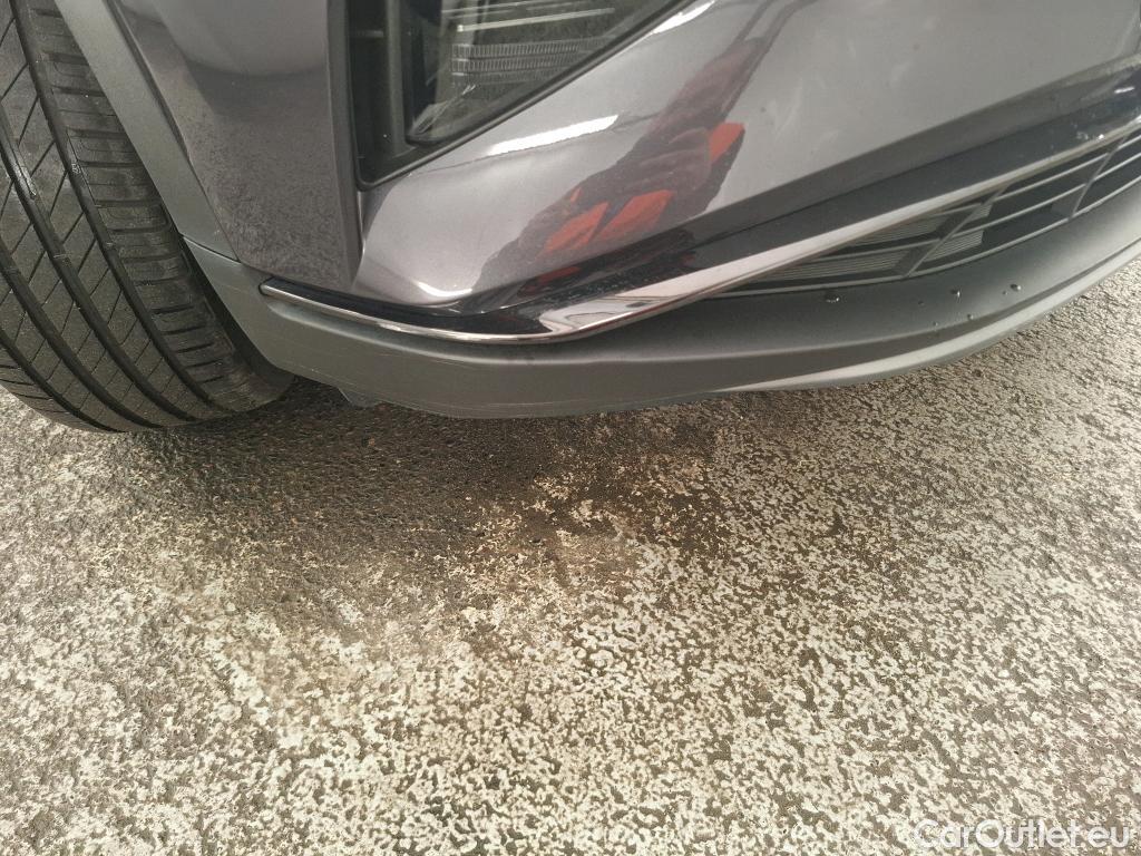  Hyundai  Tucson HYUNDAI  / 2020 / 5P / SUV 1.6 PHEV 265 HTRAC CREATIVE 4WD AUTO #13