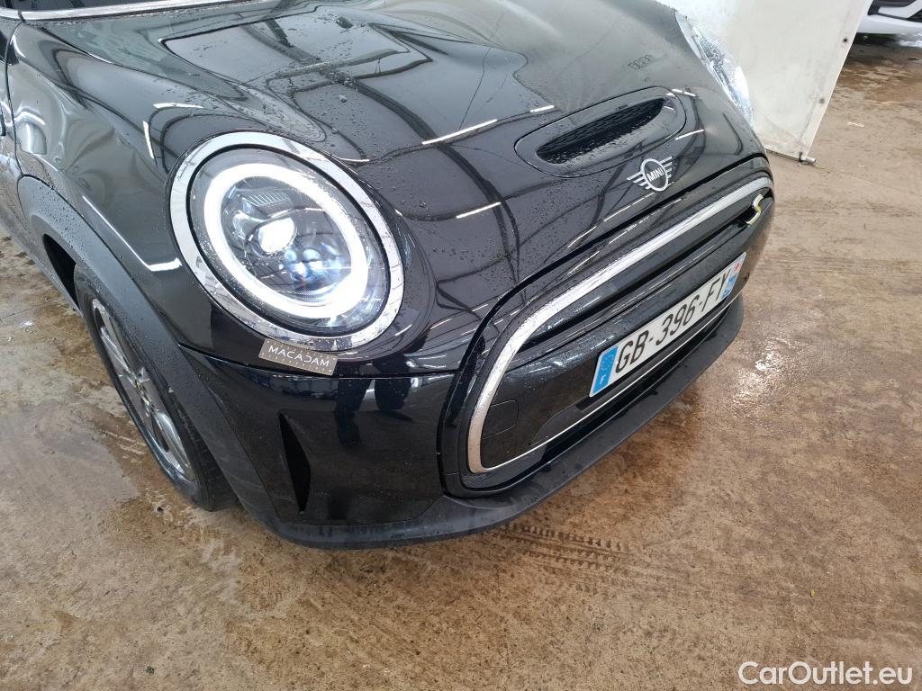  Mini  Mini   / 2021 / 3P / Berline Cooper SE Finition Essential 184 ch BVA #23