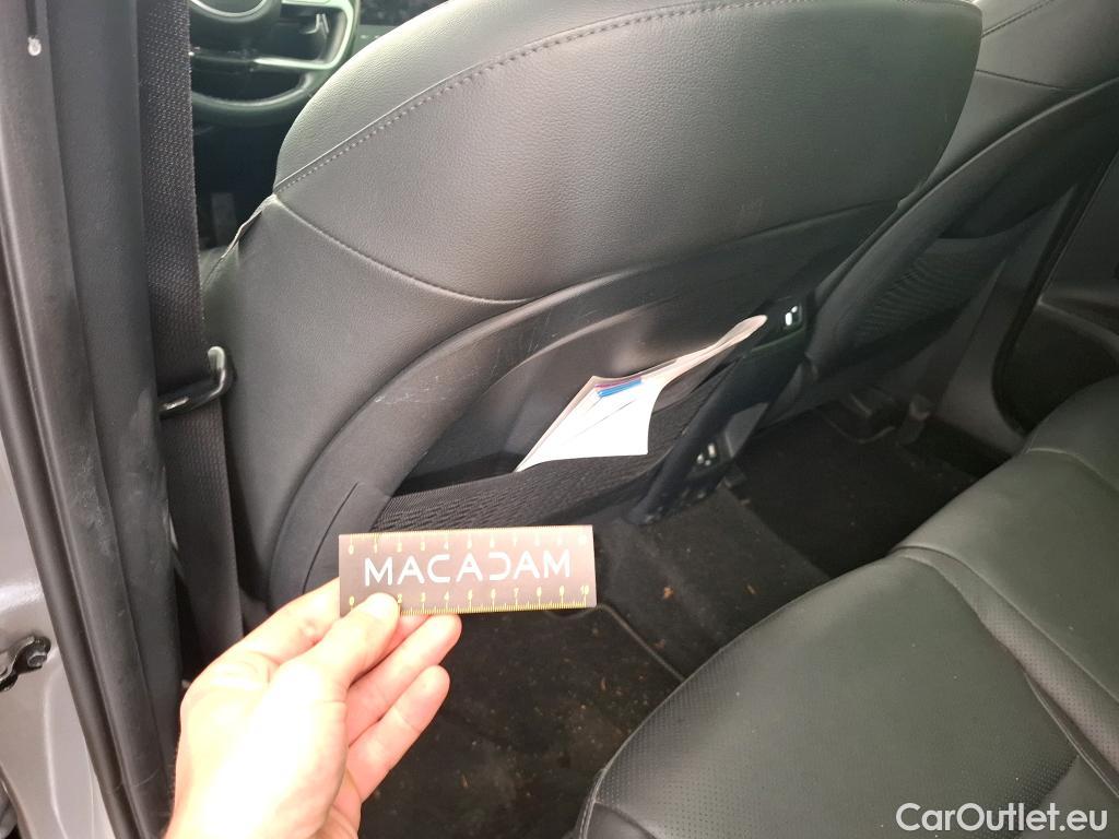  Hyundai  Tucson  Executive Mild-Hybrid 2WD 1.6 CRDI 135CV BVA7 E6d #42