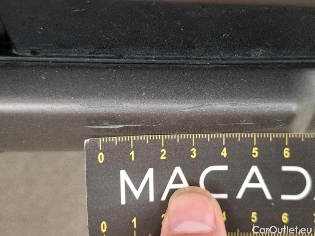  Fiat  500 FIAT X / 2018 / 5P / SUV 1.0 FFly T T3 120ch Cross #7