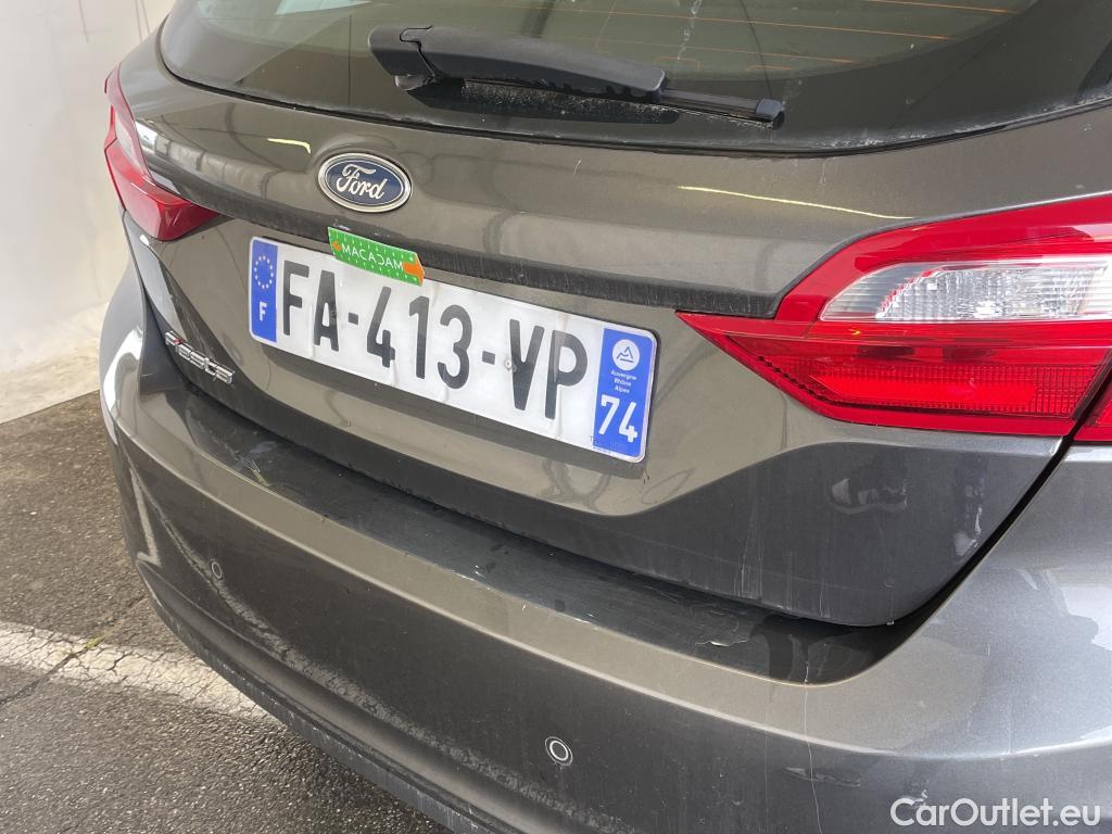  Ford  Fiesta  Business NAV 1.0 EcoBoost 100CV BVM6 E6 #28