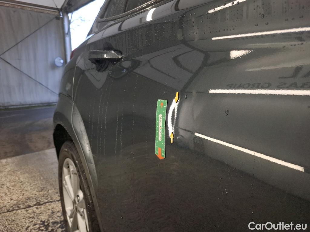  Hyundai  Konna HYUNDAI Kona / 2020 / 5P / SUV 1.6 CRDI 136 HYBRID 48V CREATIVE #4