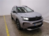  Citroen  C5  Aircross Shine 1.2 PureTech 130CV BVA8 6E #2