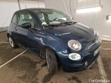  Fiat  500 FIAT  2015 3P Berline Hybrid 10 BSG 70 ch Dolcevita #4