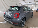  Fiat  500 FIAT X / 2018 / 5P / SUV 1.0 FFly T T3 120ch Cross #3
