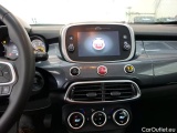  Fiat  500 FIAT X / 2018 / 5P / SUV 1.0 FFly T T3 120ch Cross #7