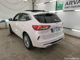  Ford  Kuga FORD  / 2019 / 5P / SUV 2.5 190 hybrid Flexifuel Pshift Vignale #2