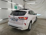  Ford  Kuga FORD  / 2019 / 5P / SUV 2.5 190 hybrid Flexifuel Pshift Vignale #3