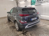  Hyundai  Konna HYUNDAI Kona / 2020 / 5P / SUV 1.6 CRDI 136 HYBRID 48V CREATIVE #2