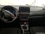  Hyundai  Konna HYUNDAI Kona / 2020 / 5P / SUV 1.6 CRDI 136 HYBRID 48V CREATIVE #5