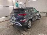  Hyundai  Konna HYUNDAI Kona / 2020 / 5P / SUV 1.6 CRDI 136 HYBRID 48V CREATIVE #3