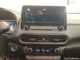  Hyundai  Konna HYUNDAI Kona / 2020 / 5P / SUV 1.6 CRDI 136 HYBRID 48V CREATIVE #7