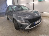  Hyundai  Konna HYUNDAI Kona / 2020 / 5P / SUV 1.6 CRDI 136 HYBRID 48V CREATIVE #4