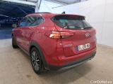  Hyundai  Tucson HYUNDAI  5p SUV 1.6 CRDI 136 PREMIUM #2