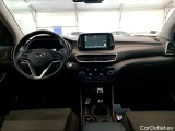 Hyundai  Tucson HYUNDAI  5p SUV 1.6 CRDI 136 PREMIUM #5