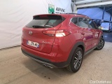  Hyundai  Tucson HYUNDAI  5p SUV 1.6 CRDI 136 PREMIUM #3