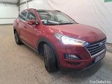  Hyundai  Tucson HYUNDAI  5p SUV 1.6 CRDI 136 PREMIUM #4