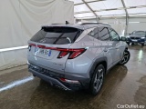  Hyundai  Tucson  Executive Mild-Hybrid 2WD 1.6 CRDI 135CV BVA7 E6d #3