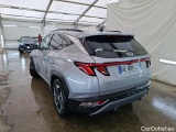  Hyundai  Tucson  Executive Mild-Hybrid 2WD 1.6 CRDI 135CV BVA7 E6d #2