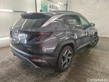  Hyundai  Tucson HYUNDAI  / 2020 / 5P / SUV 1.6 PHEV 265 HTRAC CREATIVE 4WD AUTO #3