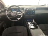  Hyundai  Tucson HYUNDAI  / 2020 / 5P / SUV 1.6 PHEV 265 HTRAC CREATIVE 4WD AUTO #5