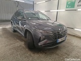  Hyundai  Tucson HYUNDAI  / 2020 / 5P / SUV 1.6 PHEV 265 HTRAC CREATIVE 4WD AUTO #4