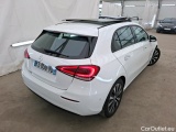  Mercedes  A-Klasse MERCEDES-BENZ Classe A Compact / 2018 / 5P / Berline A 200 Business Line 7G-DCT #3