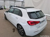 Mercedes  A-Klasse MERCEDES-BENZ Classe A Compact / 2018 / 5P / Berline A 200 Business Line 7G-DCT #2