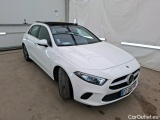  Mercedes  A-Klasse MERCEDES-BENZ Classe A Compact / 2018 / 5P / Berline A 200 Business Line 7G-DCT #4