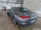  Mercedes  CLA-Klasse MERCEDES-BENZ CLA Coupe / 2019 / 4P / Coupé CLA 180 Business Line BA7 #2
