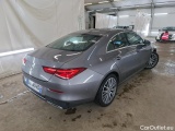  Mercedes  CLA-Klasse MERCEDES-BENZ CLA Coupe / 2019 / 4P / Coupé CLA 180 Business Line BA7 #3
