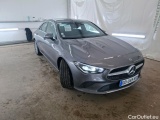 Mercedes  CLA-Klasse MERCEDES-BENZ CLA Coupe / 2019 / 4P / Coupé CLA 180 Business Line BA7 #4