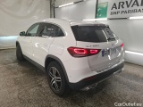  Mercedes  GLA MERCEDES-BENZ  / 2020 / 5P / SUV 2.0  200 D BUSINESS LINE DCT #2