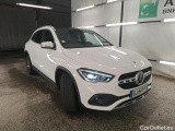 Mercedes  GLA MERCEDES-BENZ  / 2020 / 5P / SUV 2.0  200 D BUSINESS LINE DCT #4