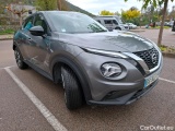  Nissan  Juke NISSAN  / 2019 / 5P / Crossover DIG-T 114 BVM6 Business Edition #7