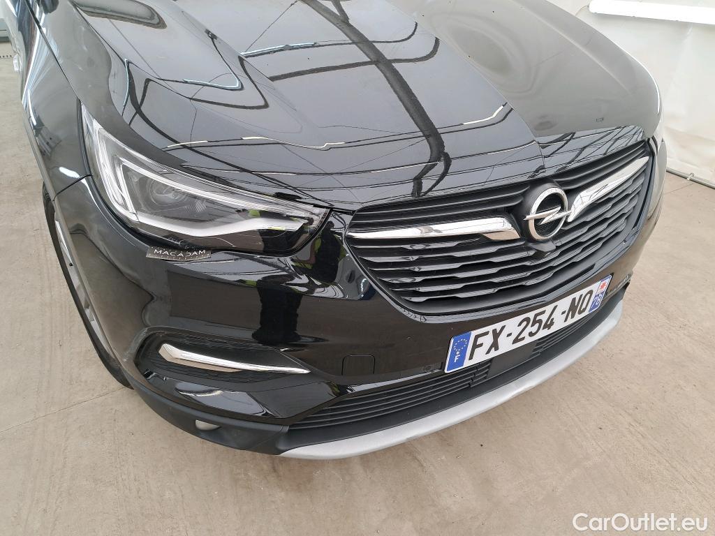  Opel   Grandland X Grandland X Elegance Business 1.5 130CV BVA8 E6d #19