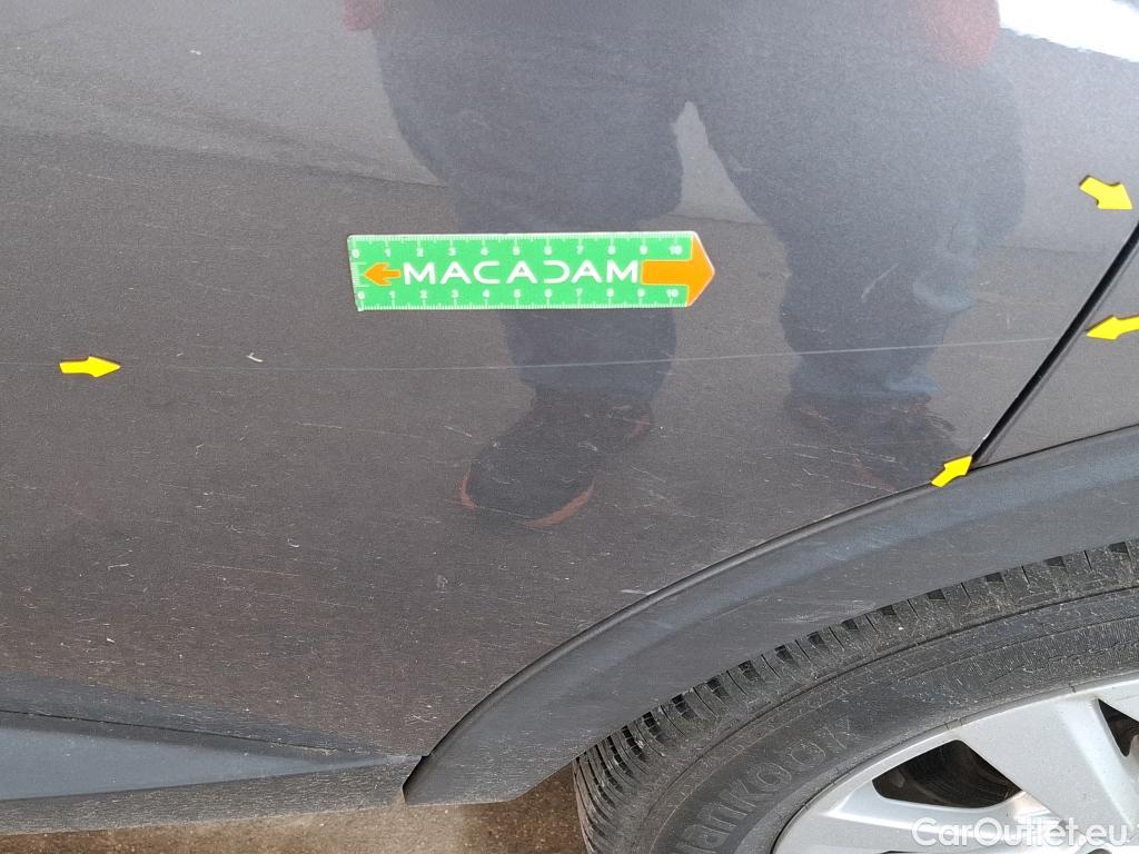  Peugeot  5008  Active Pack 1.5 HDi 130CV BVA8 7 Sieges E6d #4