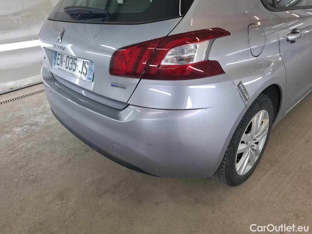  Peugeot  308  Active Business 1.2 PureTech 110CV BVM5 E6 #5