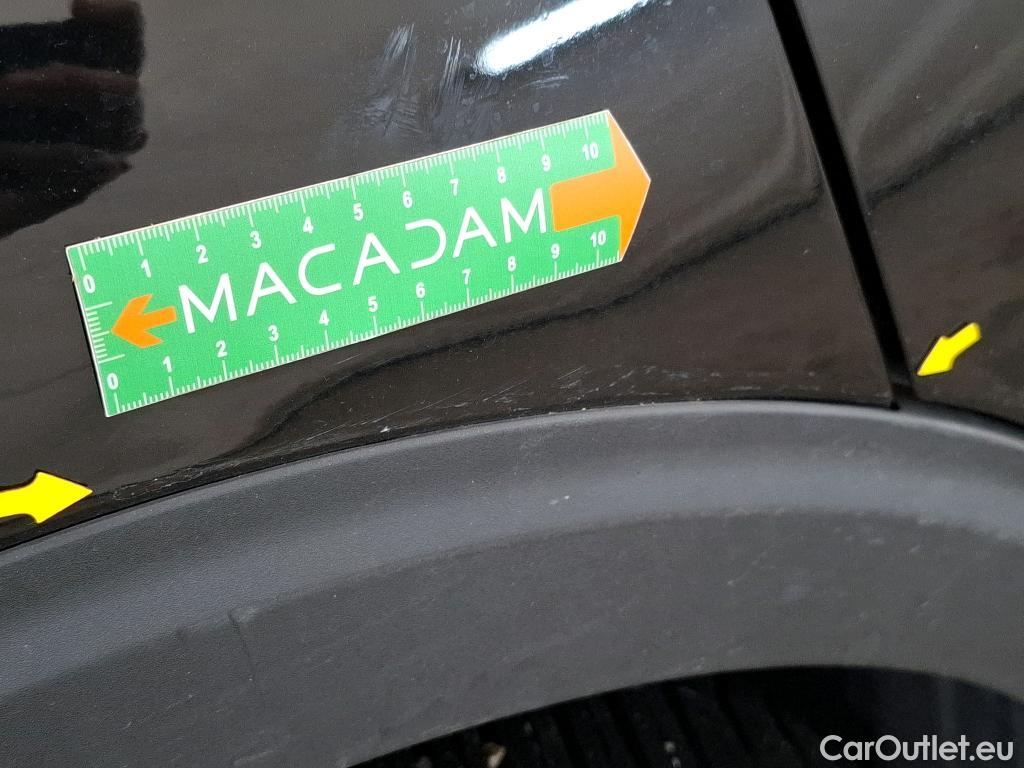  Peugeot  5008  Allure Business 2.0 HDi 180CV BVA8 E6dT #5