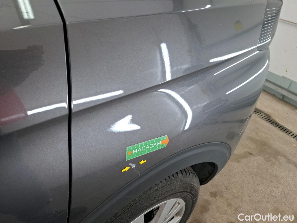  Peugeot  5008  Active Pack 1.5 HDi 130CV BVA8 7 Sieges E6d #17