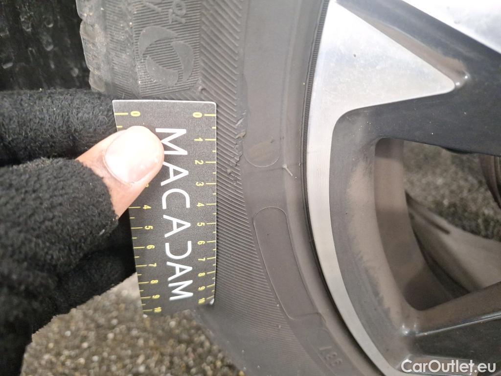  Peugeot  5008  Allure Business 1.2 PureTech 130CV BVA8 7 Sieges E6dT #6