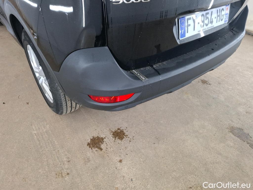  Peugeot  5008  Active Business 1.2 PureTech 130CV BVM6 E6d #3