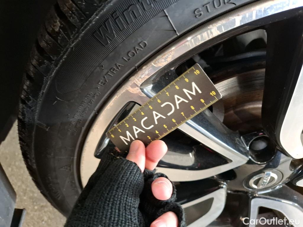  Nissan  Qashqai NISSAN  5p Crossover 1.2 DIG-T 115 Xtronic TEKNA #11